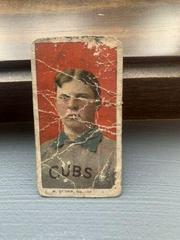 Mordecai Brown [Portrait] #NNO Baseball Cards 1909 T206 Piedmont 350 Prices