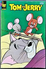 Tom and Jerry #336 (1981) Comic Books Tom and Jerry Prices