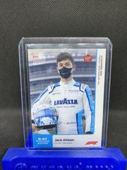 Jack Aitken #20 Racing Cards 2020 Topps Now Formula 1 Prices