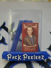 Jimmy Pardo [Mini Red] #293 Baseball Cards 2021 Topps Allen & Ginter X Prices