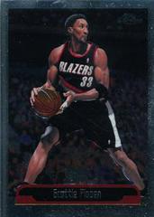 Scottie Pippen #230 Basketball Cards 1999 Topps Chrome Prices