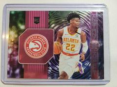 Cam Reddish [Pink] Basketball Cards 2019 Panini Illusions Instant Impact Prices