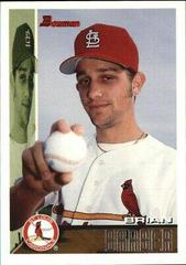 Brian Barber #31 Baseball Cards 1995 Bowman Prices