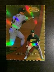 Adam Piatt [Class 3 Gold] #54 Baseball Cards 2000 Topps Gold Label Prices