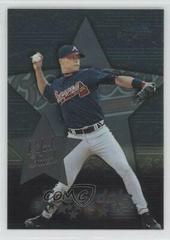 Rafael Furcal #TI15 Baseball Cards 2000 Bowman Chrome Teen Idols Prices