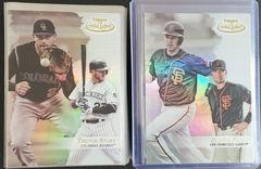 Jose Bautista [Class 3 Black] #2 Baseball Cards 2017 Topps Gold Label Prices