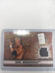 Mr. Kennedy Wrestling Cards 2008 Topps WWE Ultimate Rivals Relics Prices