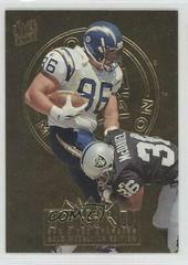 Alfred Pupunu [Gold Medallion] #402 Football Cards 1995 Ultra Prices