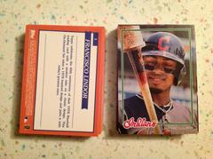 Francisco Lindor #5 Baseball Cards 2018 Topps on Demand Inspired By 1978 Prices