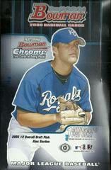 Hobby Box Baseball Cards 2006 Bowman Prices