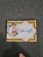 David Wright #FSS-DW Baseball Cards 2023 Topps Five Star Signature Prices
