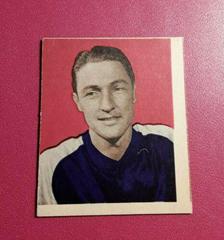 Bruce Hale Basketball Cards 1948 Bowman Prices