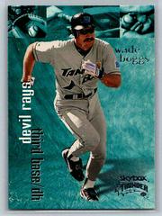 Wade Boggs #239 Baseball Cards 1999 Skybox Thunder Prices
