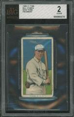 Bill O'Hara [New York] #NNO Baseball Cards 1909 T206 Piedmont 350 Prices