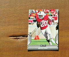 Bryce Love #7 Football Cards 2019 Leaf Draft Prices