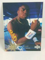 Bryant Westbrook Football Cards 1997 Upper Deck Prices