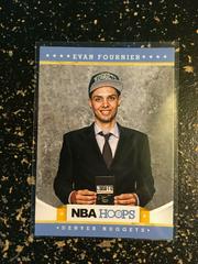 Evan Fournier Basketball Cards 2012 Panini Hoops Prices