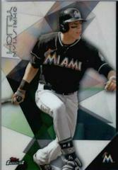 Christian Yelich #2 Baseball Cards 2015 Finest Prices