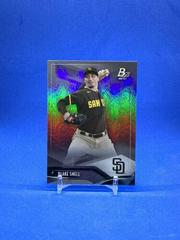Blake Snell #4 Baseball Cards 2021 Bowman Platinum Prices