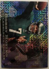 Bobby Hoying [Row 0] Football Cards 1998 Flair Showcase Prices