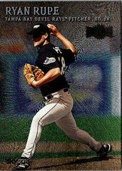 Ryan Rupe #102 Baseball Cards 2000 Metal Prices