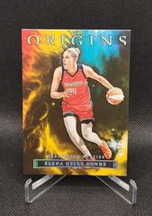 Elena Delle Donne [Gold] #74 Basketball Cards 2023 Panini Origins WNBA Prices