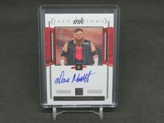 Dave Mastiff #IL-DMS Wrestling Cards 2022 Panini Impeccable WWE Illustrious Ink Autographs Prices