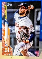 Gerrit Cole [Independence Day] #2 Baseball Cards 2020 Topps Prices