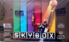 Hobby Box [Series 1] Basketball Cards 1992 Skybox Prices
