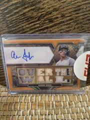 Aaron Judge [Amethyst] #TTAR-AJU2 Baseball Cards 2022 Topps Triple Threads Autograph Relic Prices