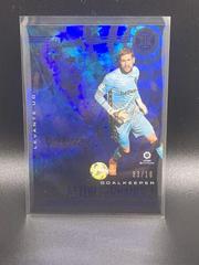 Aitor Fernandez [Blue Astro] #16 Soccer Cards 2020 Panini Chronicles Illusions La Liga Prices