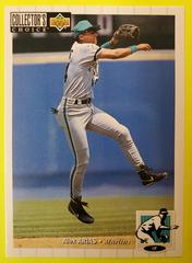 Alex Arias #401 Baseball Cards 1994 Collector's Choice Prices