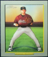 Craig Biggio #178 Baseball Cards 2005 Topps Turkey Red Prices