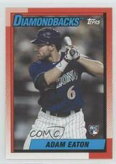 Adam Eaton Baseball Cards 2013 Topps Archives Prices