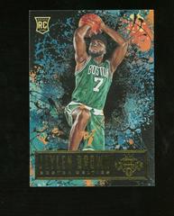 Jaylen Brown #103 Basketball Cards 2016 Panini Court Kings Prices