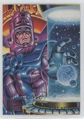 Galactus Marvel 1995 Masterpieces Prices