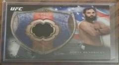 Johny Hendricks Ufc Cards 2014 Topps UFC Bloodlines Fighter Relics Prices