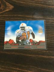 Jamal Lewis Football Cards 2000 Pacific Crown Royale Rookie Royalty Prices