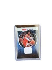 Jalen Williams [Winter] #RR-JWI Basketball Cards 2023 Panini Hoops Rookie Remembrance Prices
