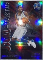 Tracy McGrady #24 Basketball Cards 2023 Panini Hoops JAMtastic Prices
