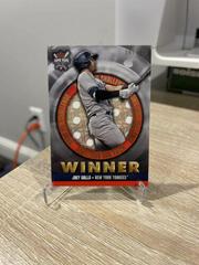 Joey Gallo [April] Baseball Cards 2022 Topps Home Run Challenge Winner Prices