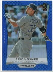Eric Hosmer #4 Baseball Cards 2012 Panini Prizm Prices