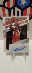 Dominique Wilkins Basketball Cards 2021 Panini Donruss Optic Opti Graphs Prices