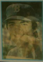 Calvin Schiraldi #44 Baseball Cards 1986 Sportflics Rookies Prices