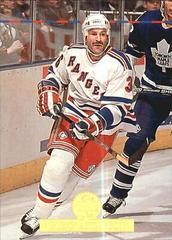 Glenn Anderson #14 Hockey Cards 1994 Leaf Prices