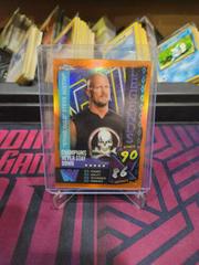 Stone Cold Steve Austin #297 Wrestling Cards 2021 Topps Slam Attax WWE Prices