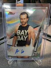 Adam Cole #A-AC Wrestling Cards 2020 Topps WWE Finest Autographs Prices