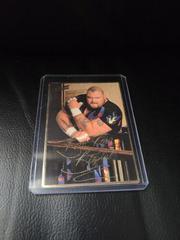 Bam Bam Bigelow #1 Wrestling Cards 1994 Action Packed WWF Prices