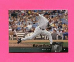 Mariano Rivera #350 Baseball Cards 2010 Upper Deck Prices