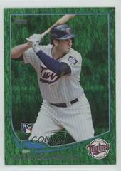 Chris Colabello Baseball Cards 2013 Topps Update Prices